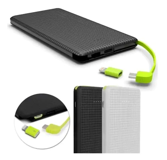 Portable Power Bank