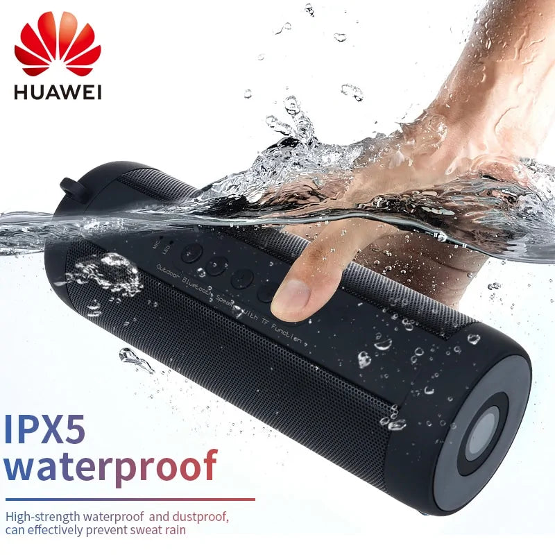 Waterproof Outdoor Speakers Box